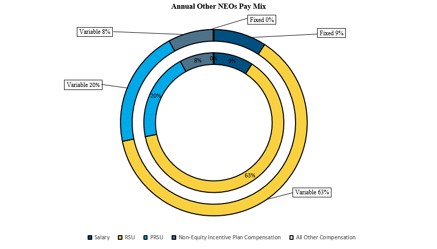 Annual Other NEOs Pay Matrix.gif